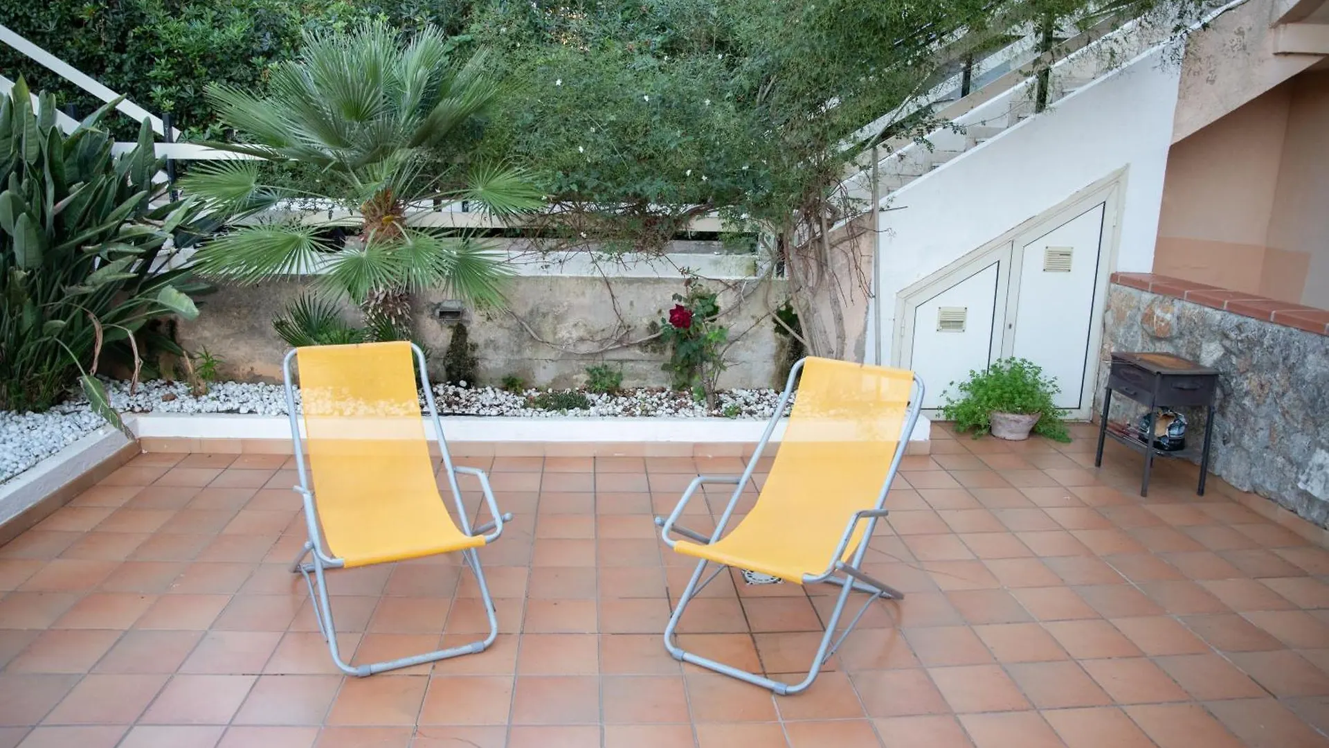 דירות מרינה די רגוזה Rosy House