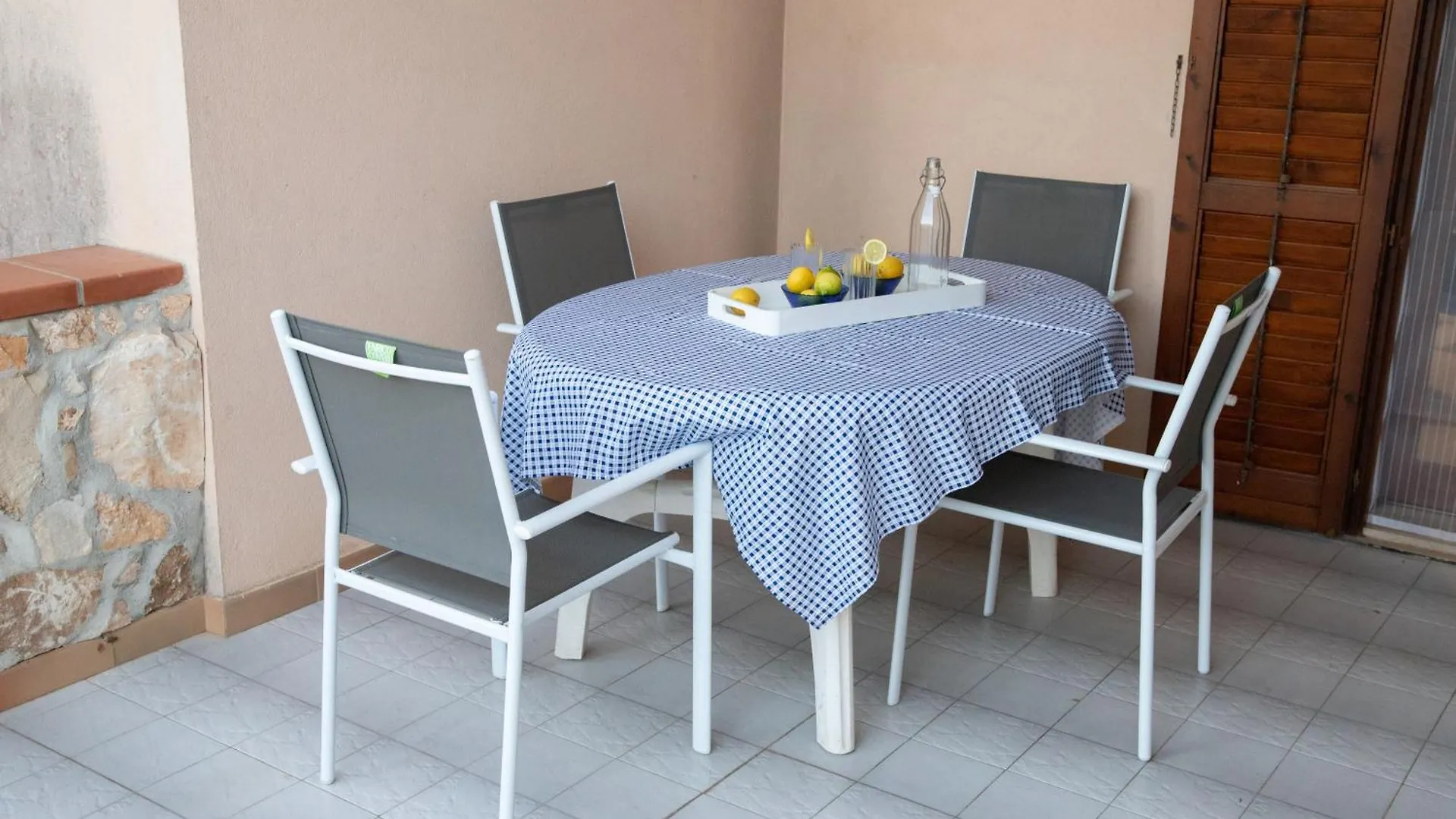 דירות מרינה די רגוזה Rosy House
