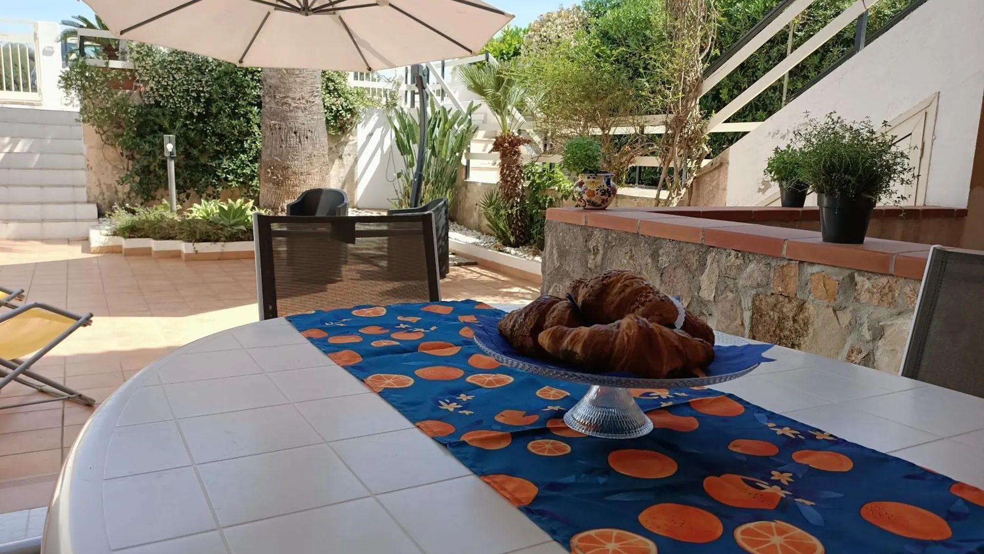 דירות מרינה די רגוזה Rosy House